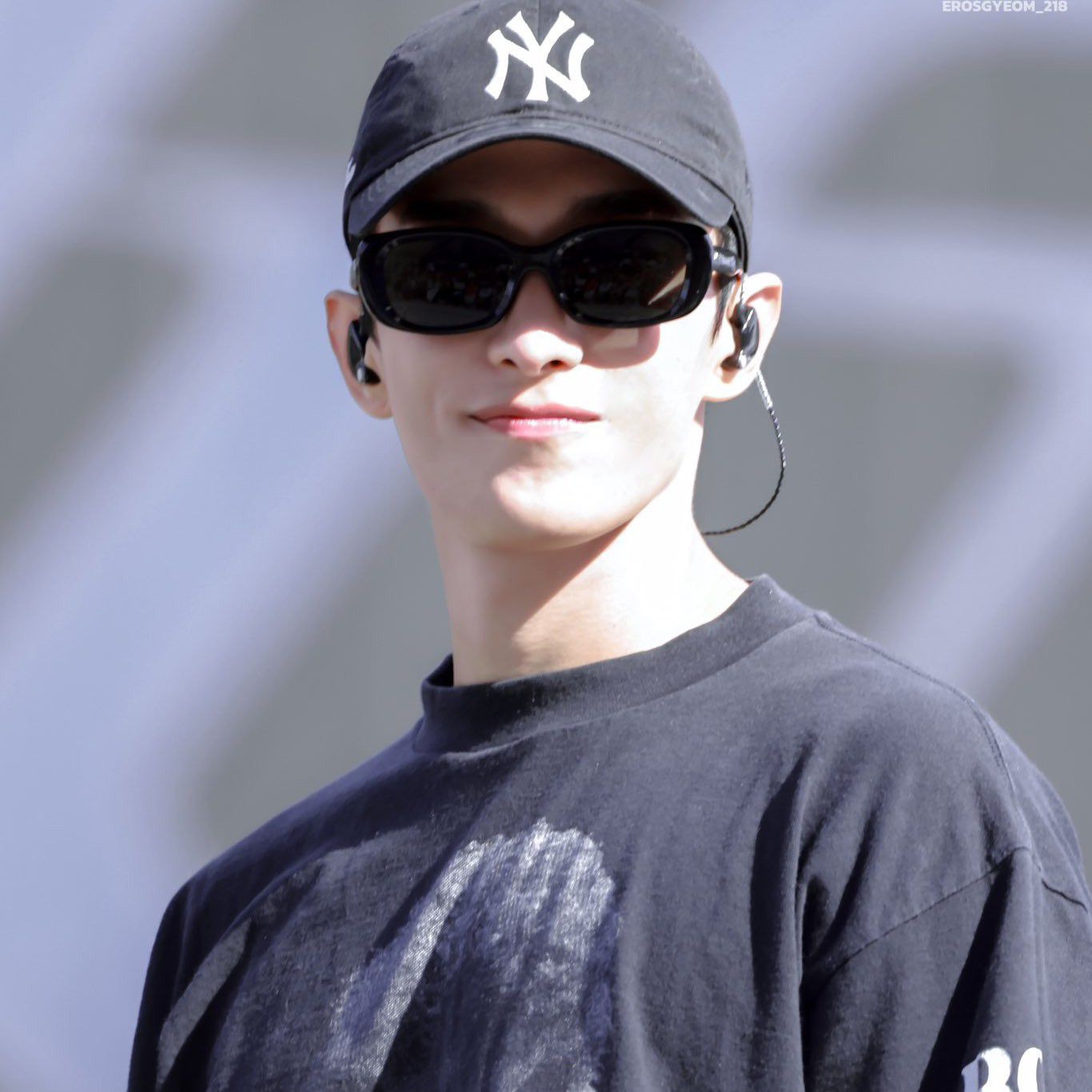 DK (SEVENTEEN)的最新照片