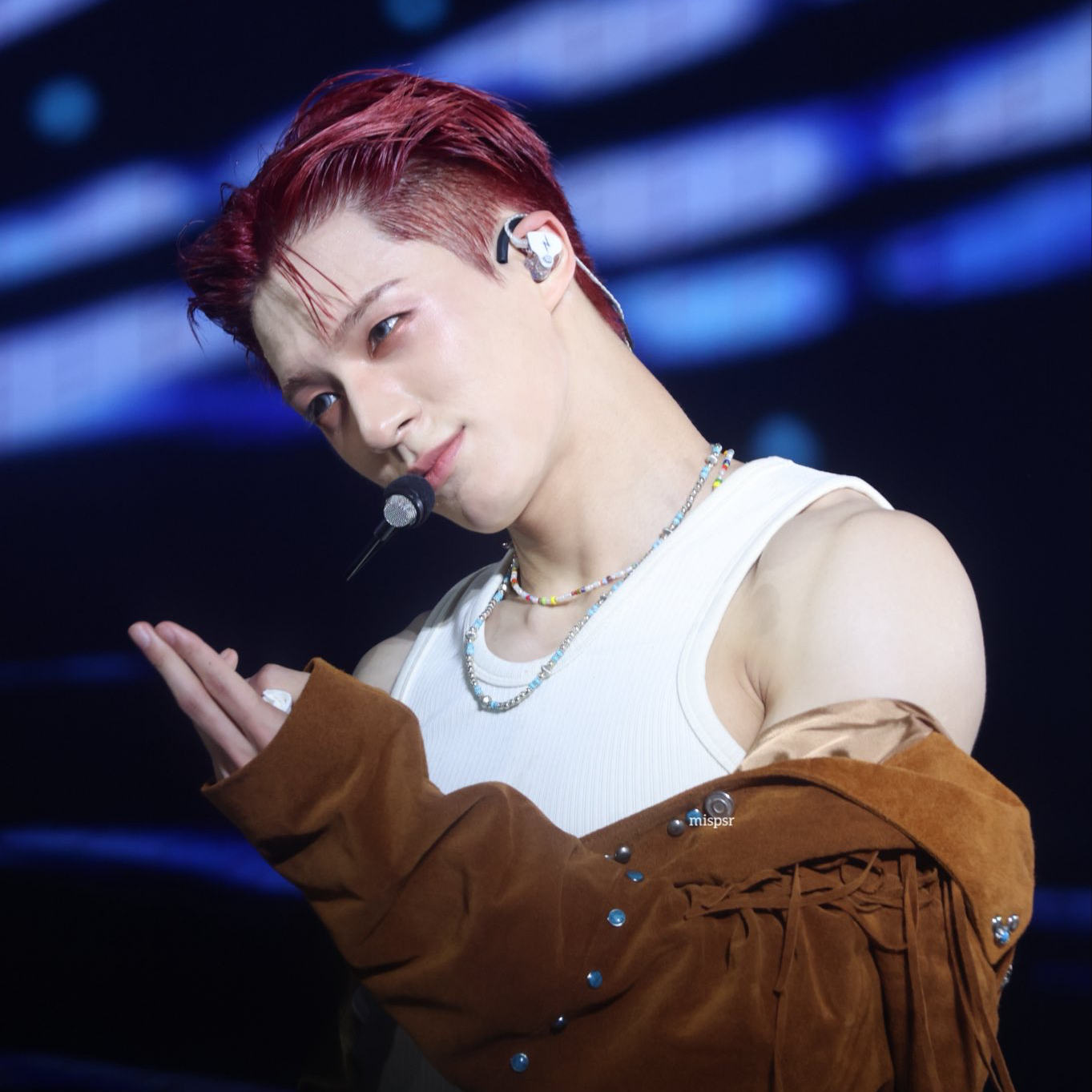 Jeno (NCT DREAM)的最新照片