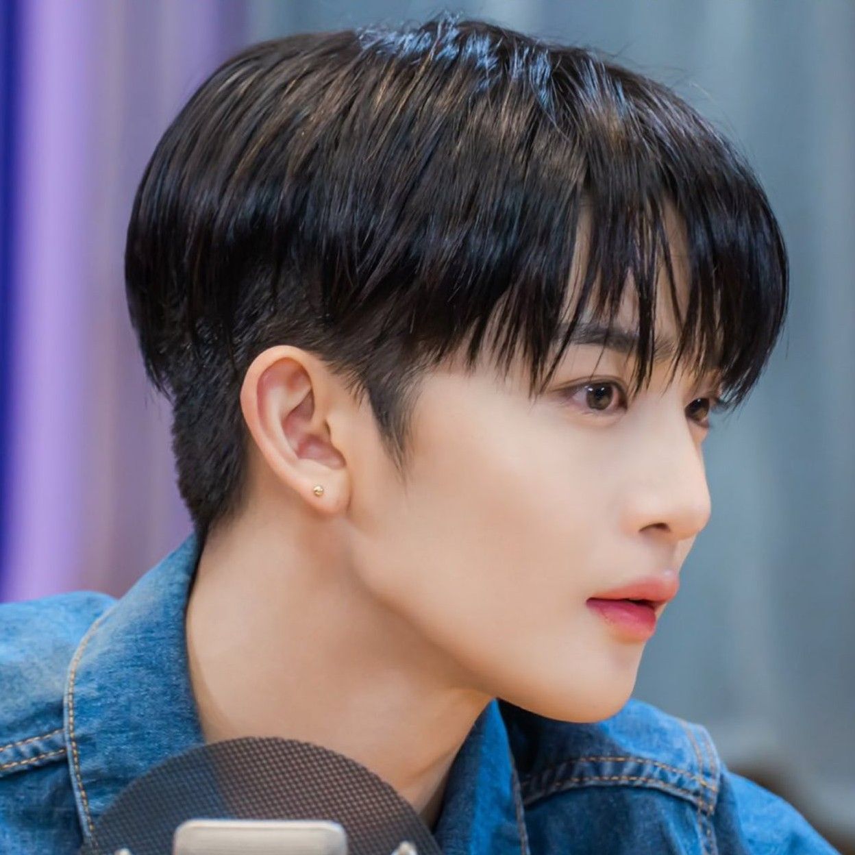 裴珍映的最新照片