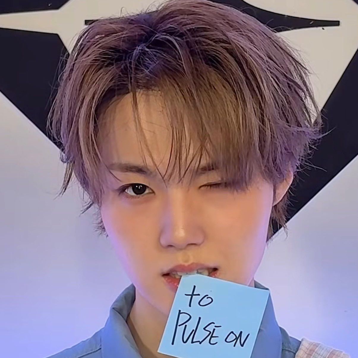 Latest photo of Doyoung (TREASURE)