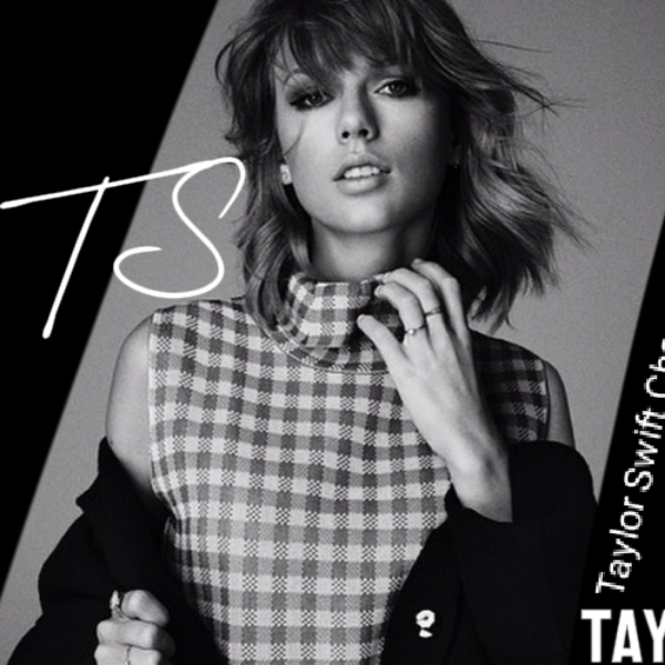 Latest photo of Taylor Swift