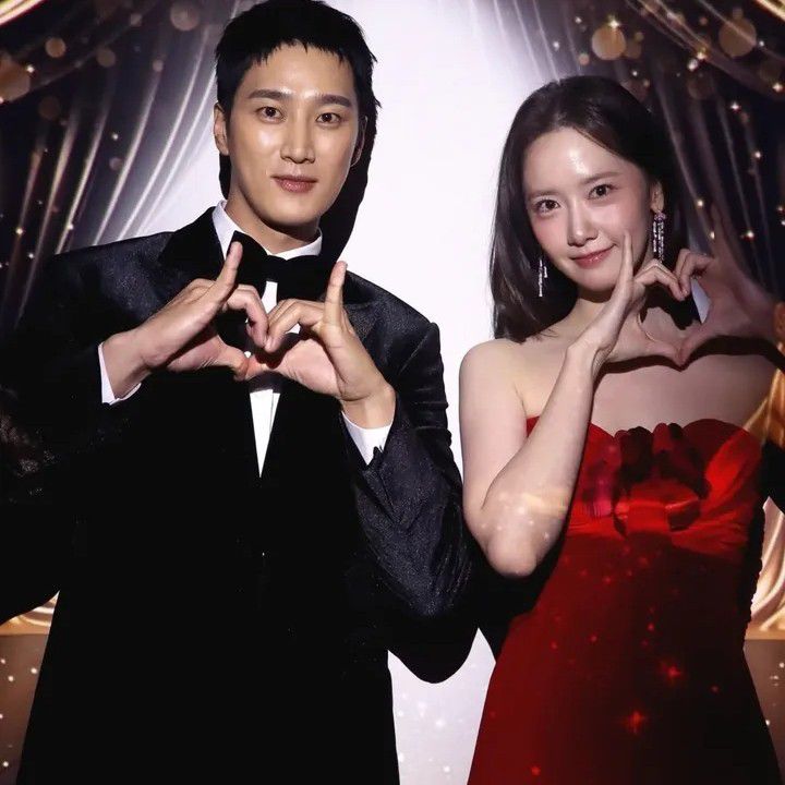 Recent activity shot of Yoona (Girls' Generation)