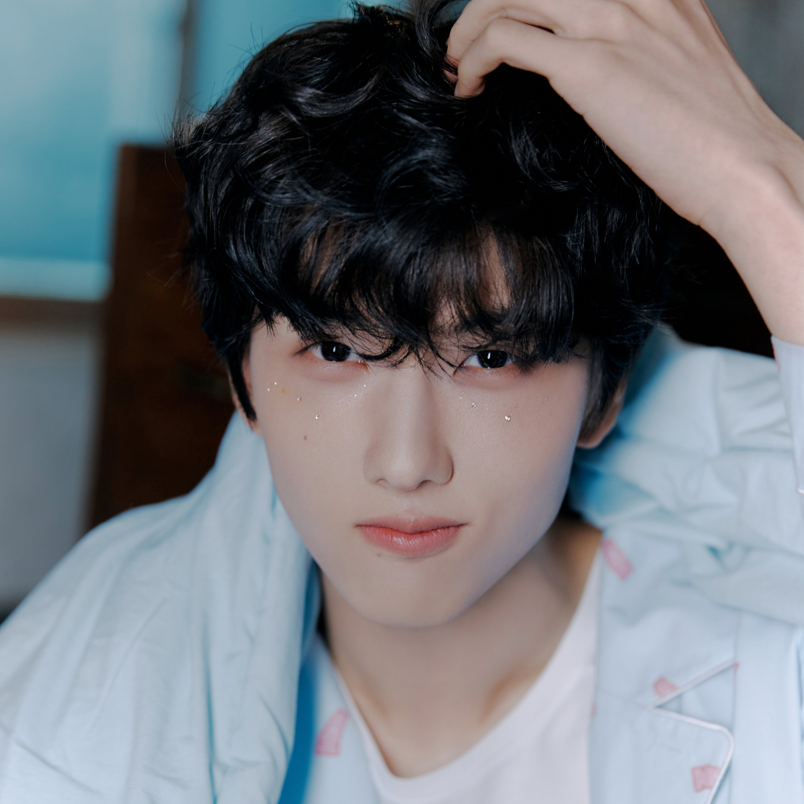 チソン (NCT DREAM)の最近の活動写真