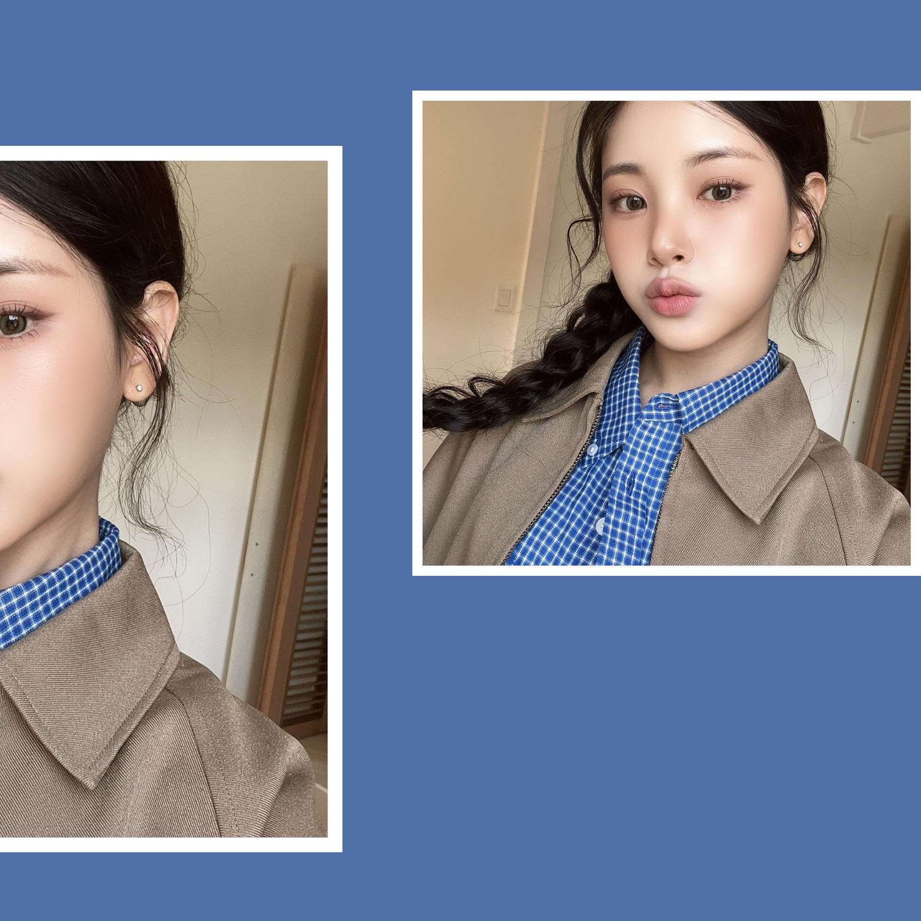 Latest photo of Yihyun (Baby DONT Cry)