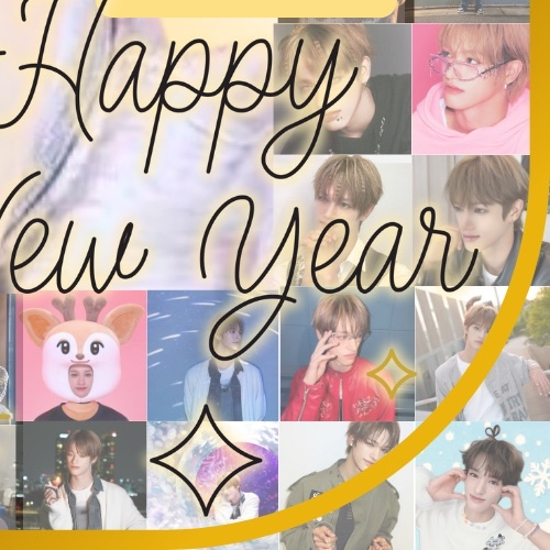 Latest photo of Seita (NEXZ)