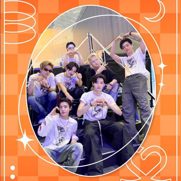 ENHYPEN 최근 활동샷