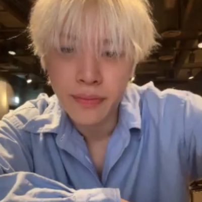 Recent activity shot of So Junghwan (TREASURE)
