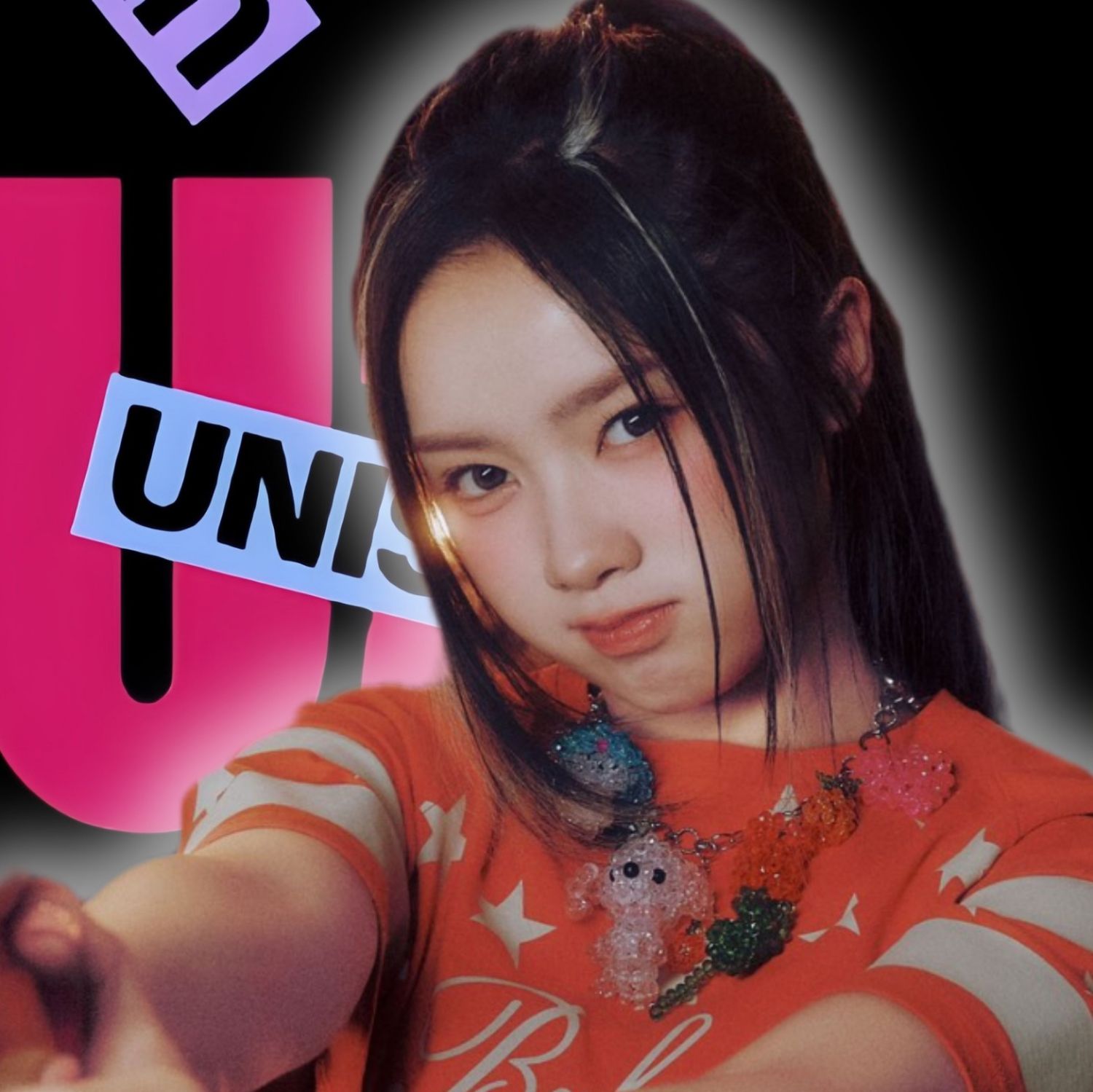 Latest photo of Elisia (UNIS)