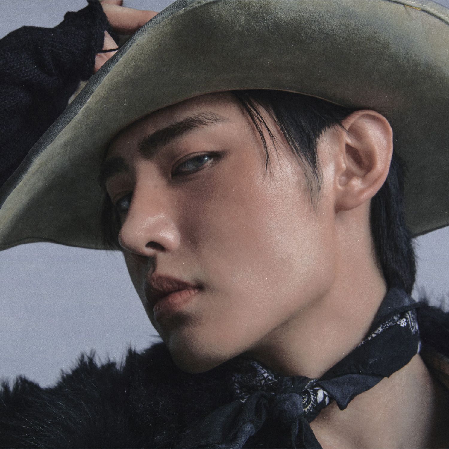 ENHYPEN粉絲拍下的瞬間