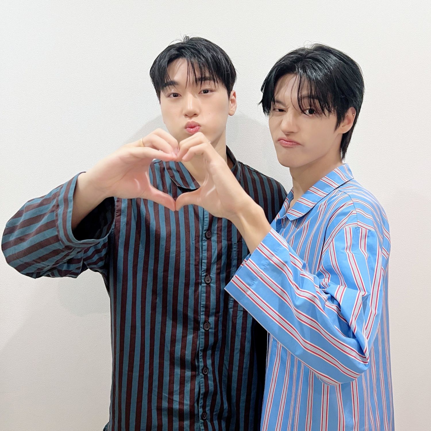 에이티즈 팬이 찍은 순간