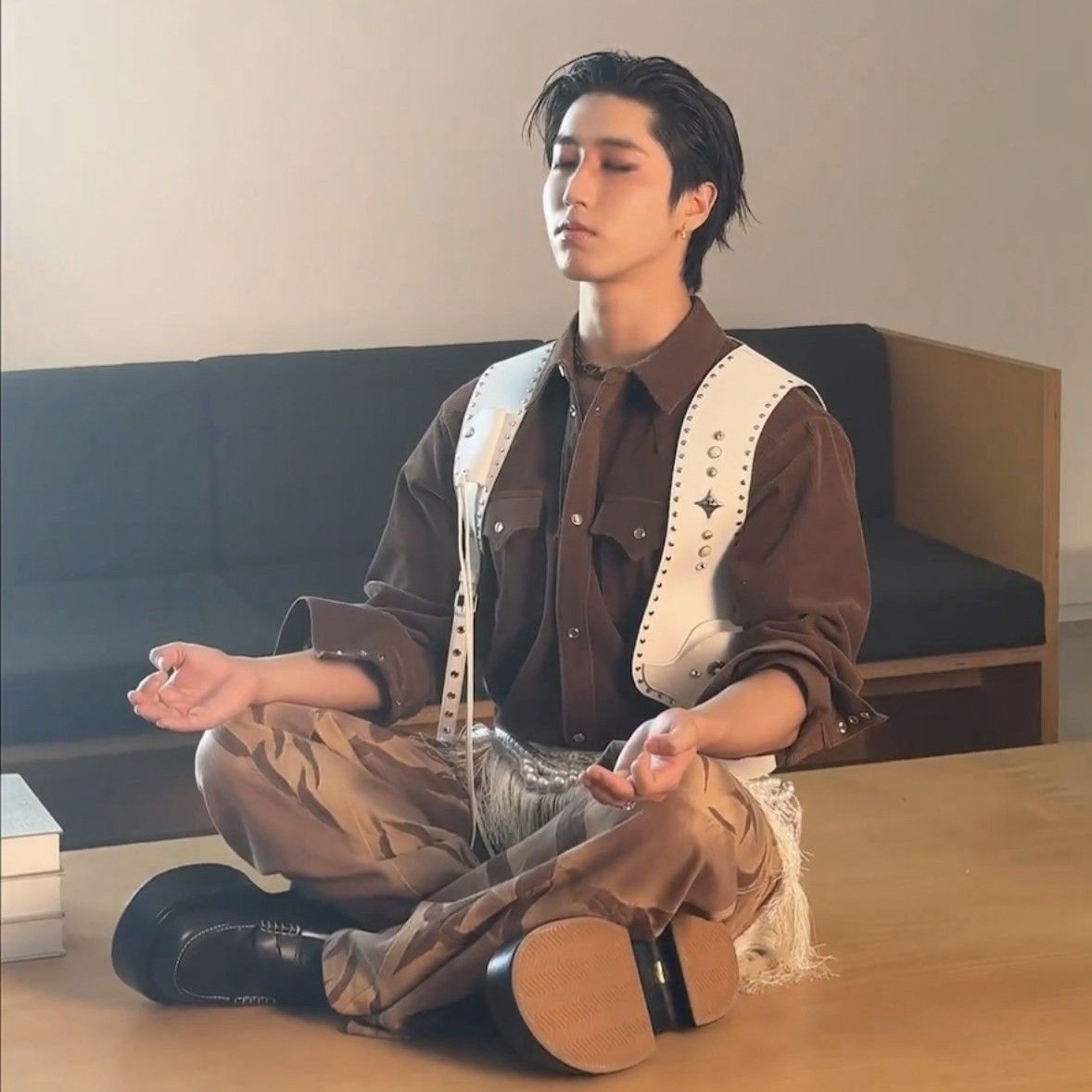 ハン (Stray Kids)の最新写真