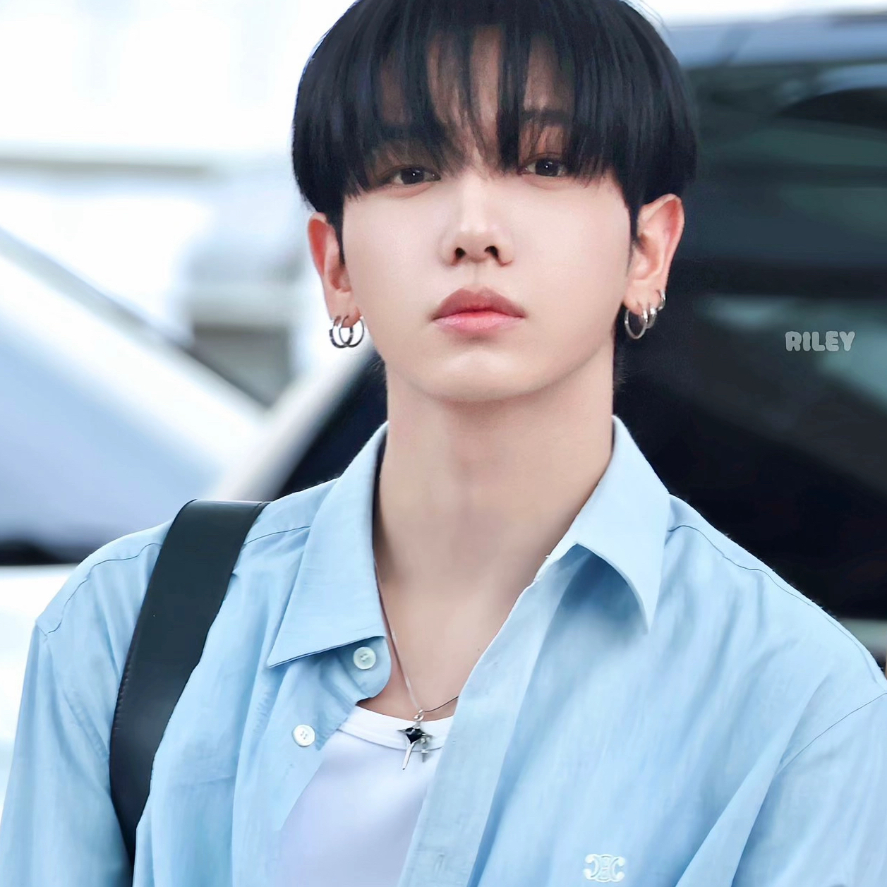 Recent activity shot of BOYNEXTDOOR