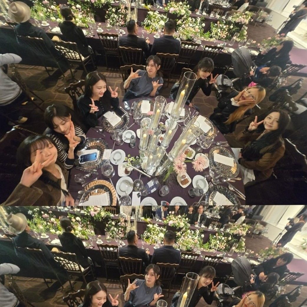 러블리즈 최근 활동샷