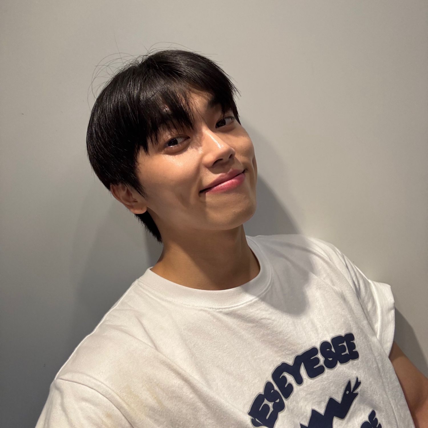 Latest photo of Minkyun (ONF)