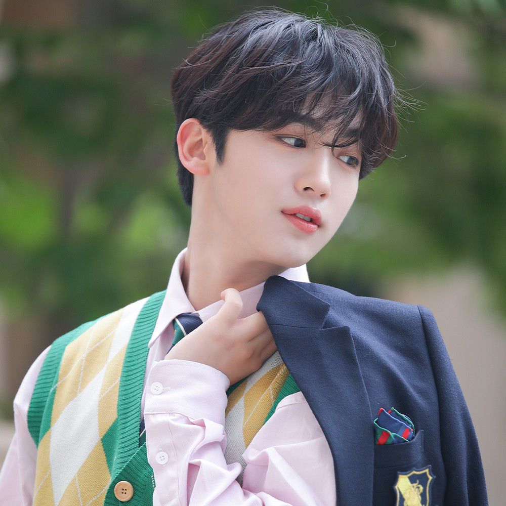 キム・ヨハン (WEi)ファンが撮った瞬間