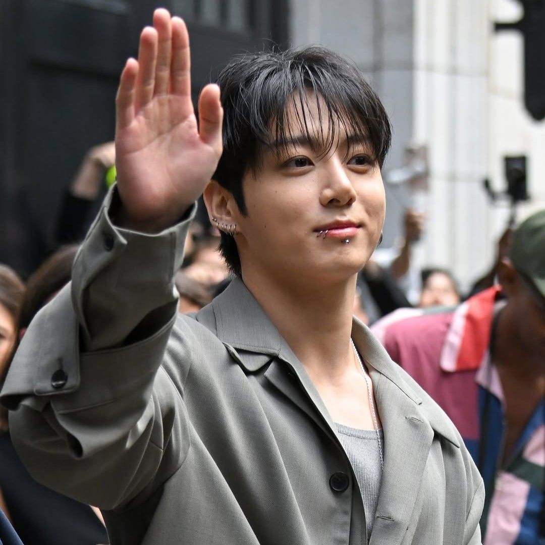 ジョングク (BTS)の最新写真