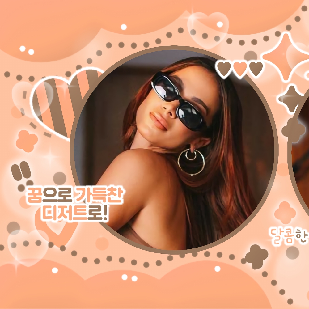 Behind-the-scenes cut of Anitta