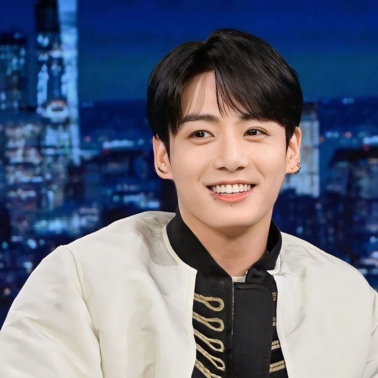 柾國 (防彈少年團)的最新照片