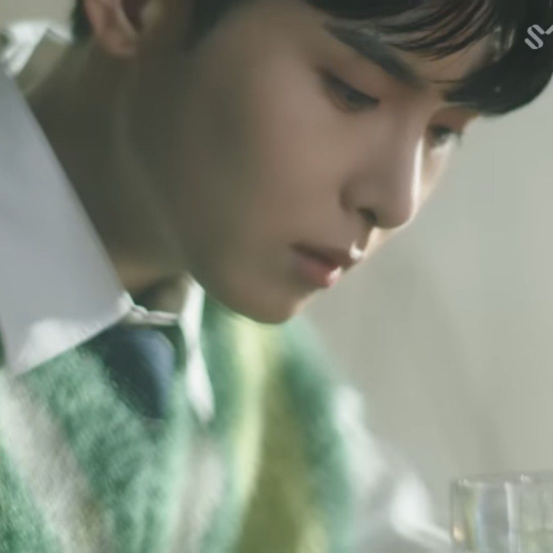 Latest photo of Ryeowook (Super Junior)