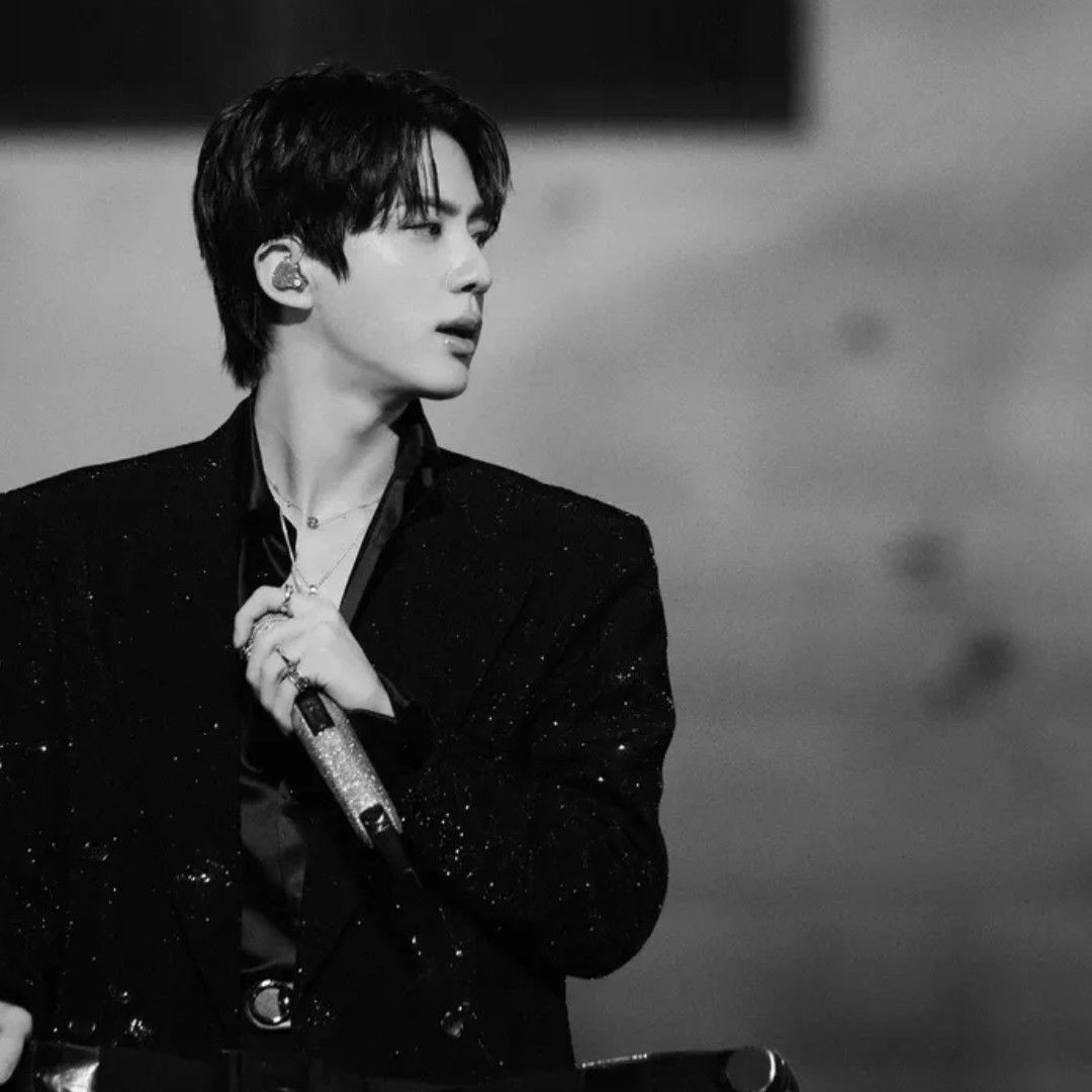 방탄소년단의 최신 사진