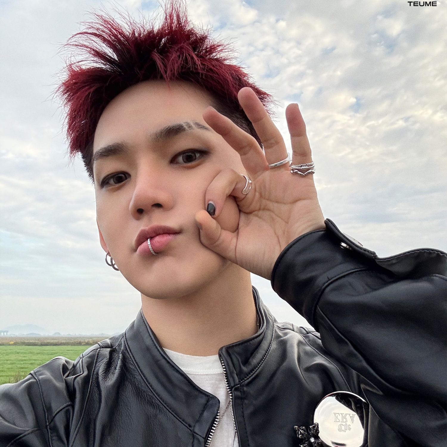 Latest photo of Choi Hyunsuk (TREASURE)