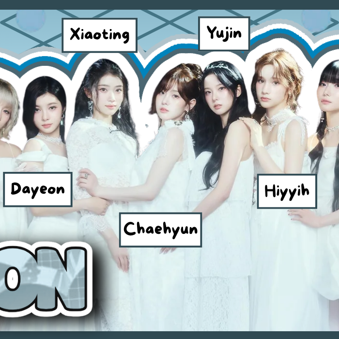 Behind-the-scenes cut of Kep1er