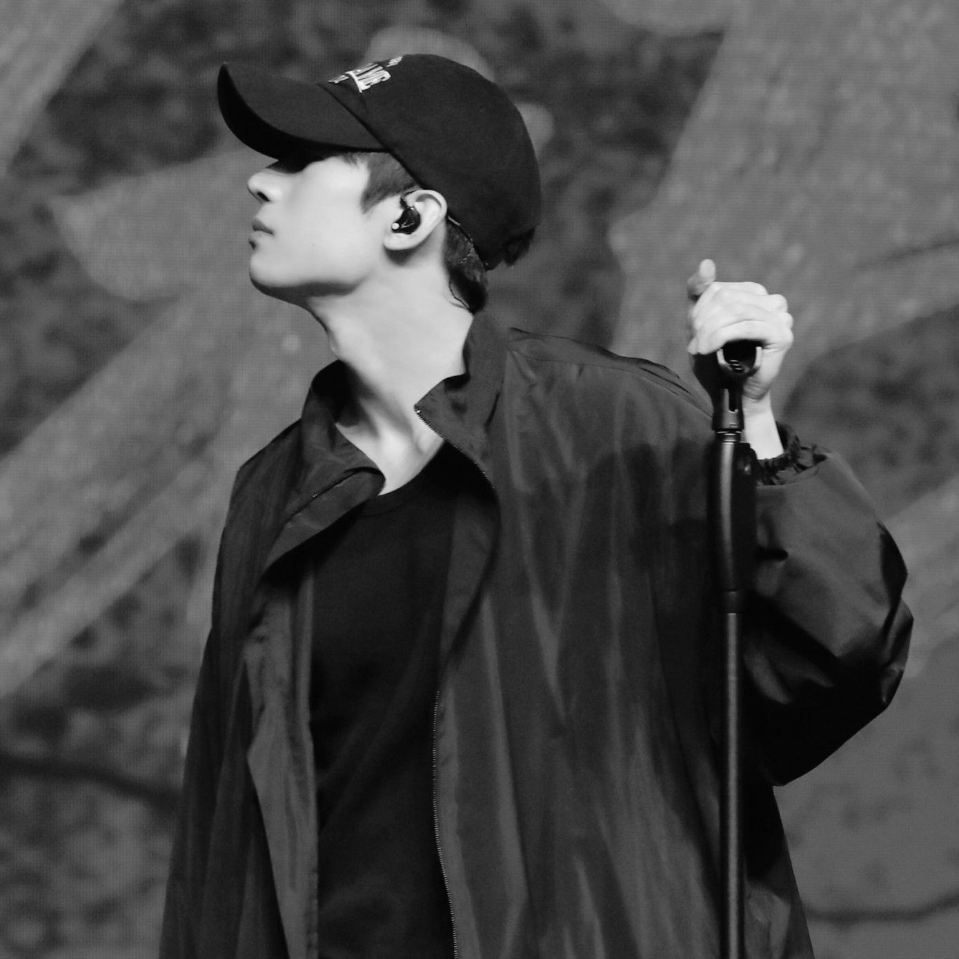 Latest photo of Han Seungwoo