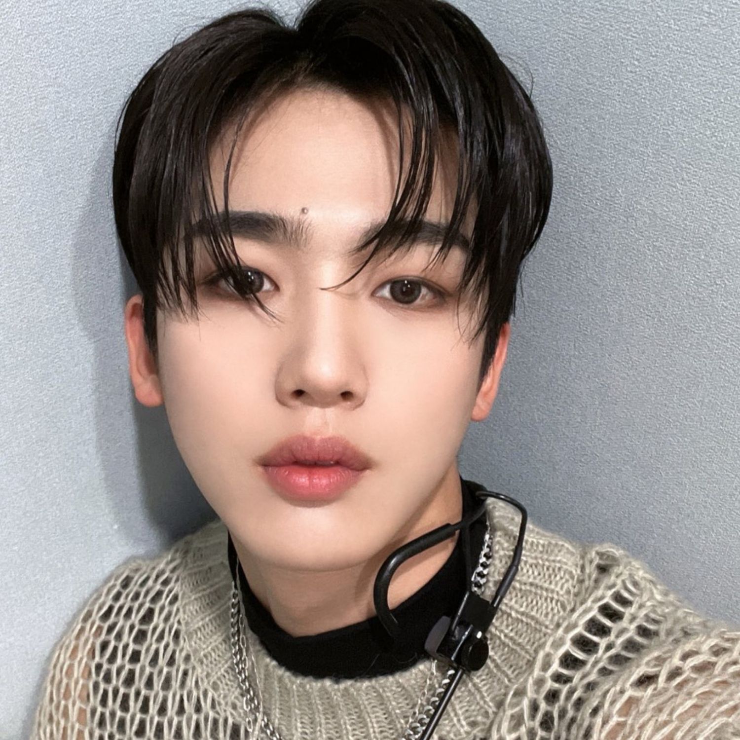 Latest photo of Kim Yohan (WEi)