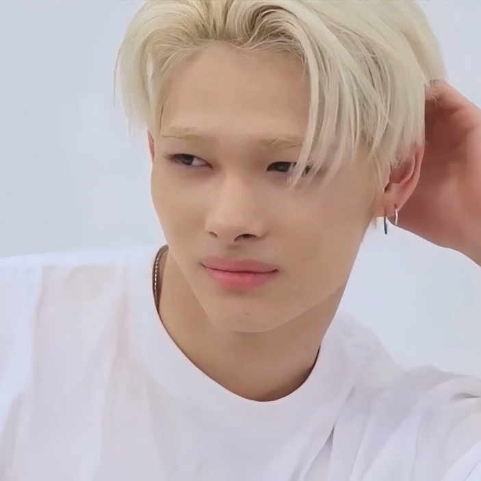 A moment captured by NI-KI (ENHYPEN)'s fan