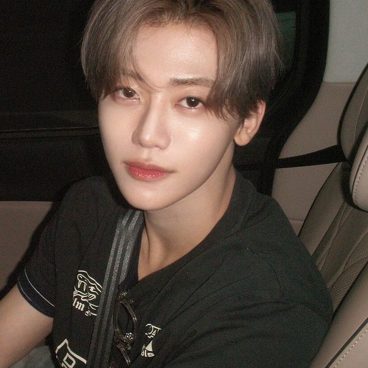 NCT粉丝拍下的瞬间