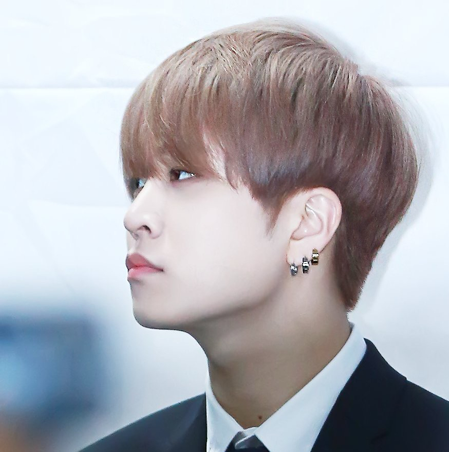 ヨンジェ (GOT7)ファンが撮った瞬間