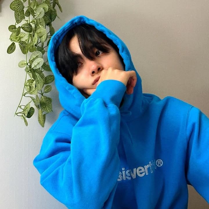 Latest photo of Ryu Junmin (ATBO)