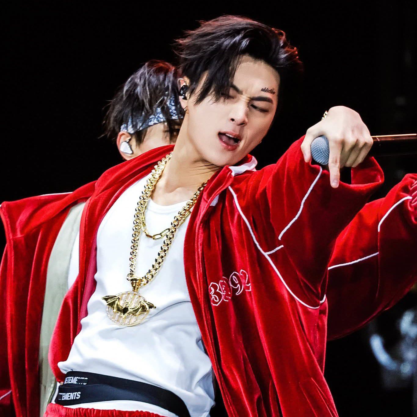 ジェイ (ENHYPEN)ファンが撮った瞬間