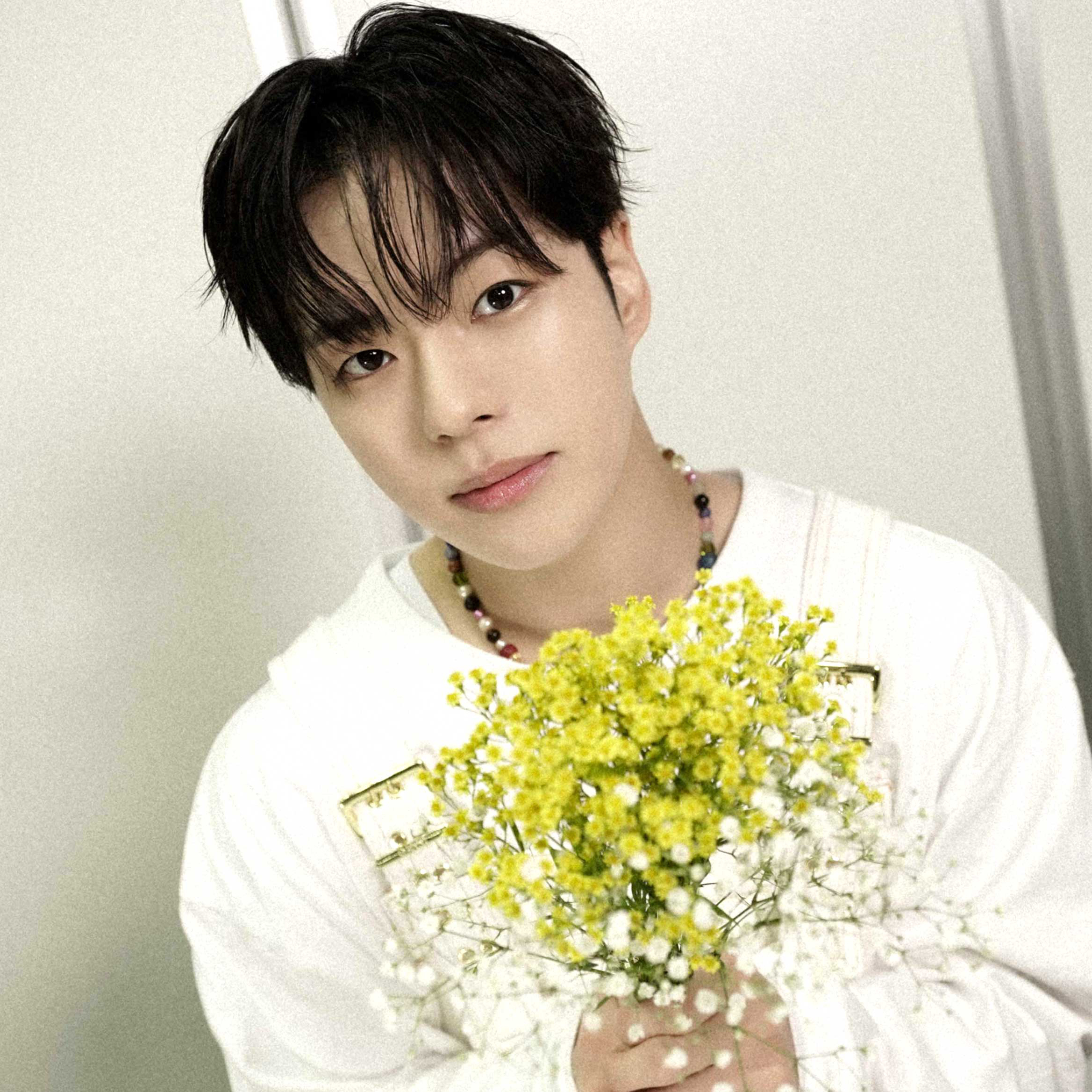 Latest photo of Yoon Jaehyuk (TREASURE)