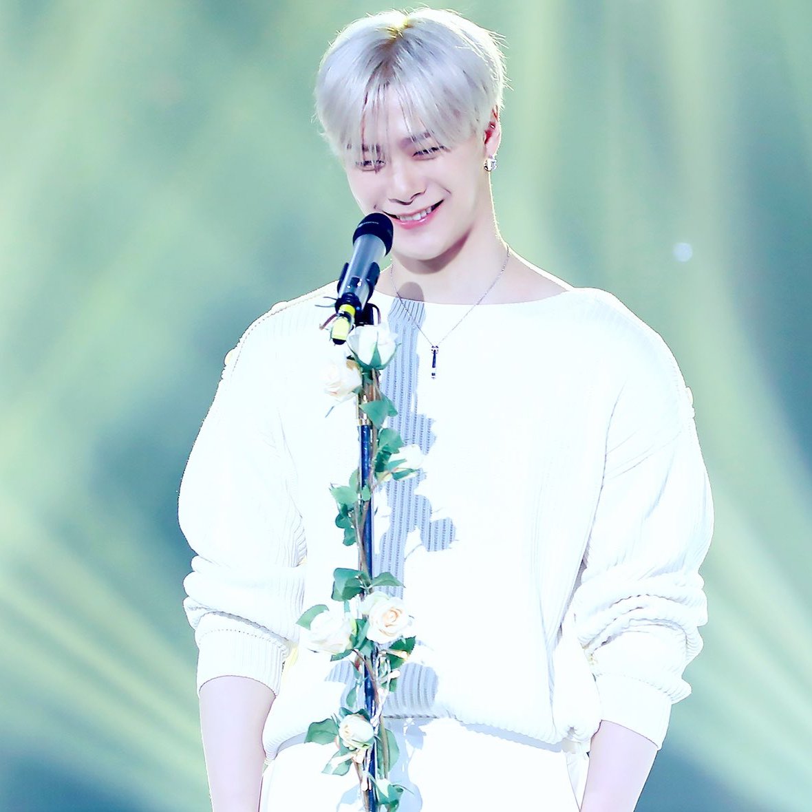 아스트로 팬이 찍은 순간