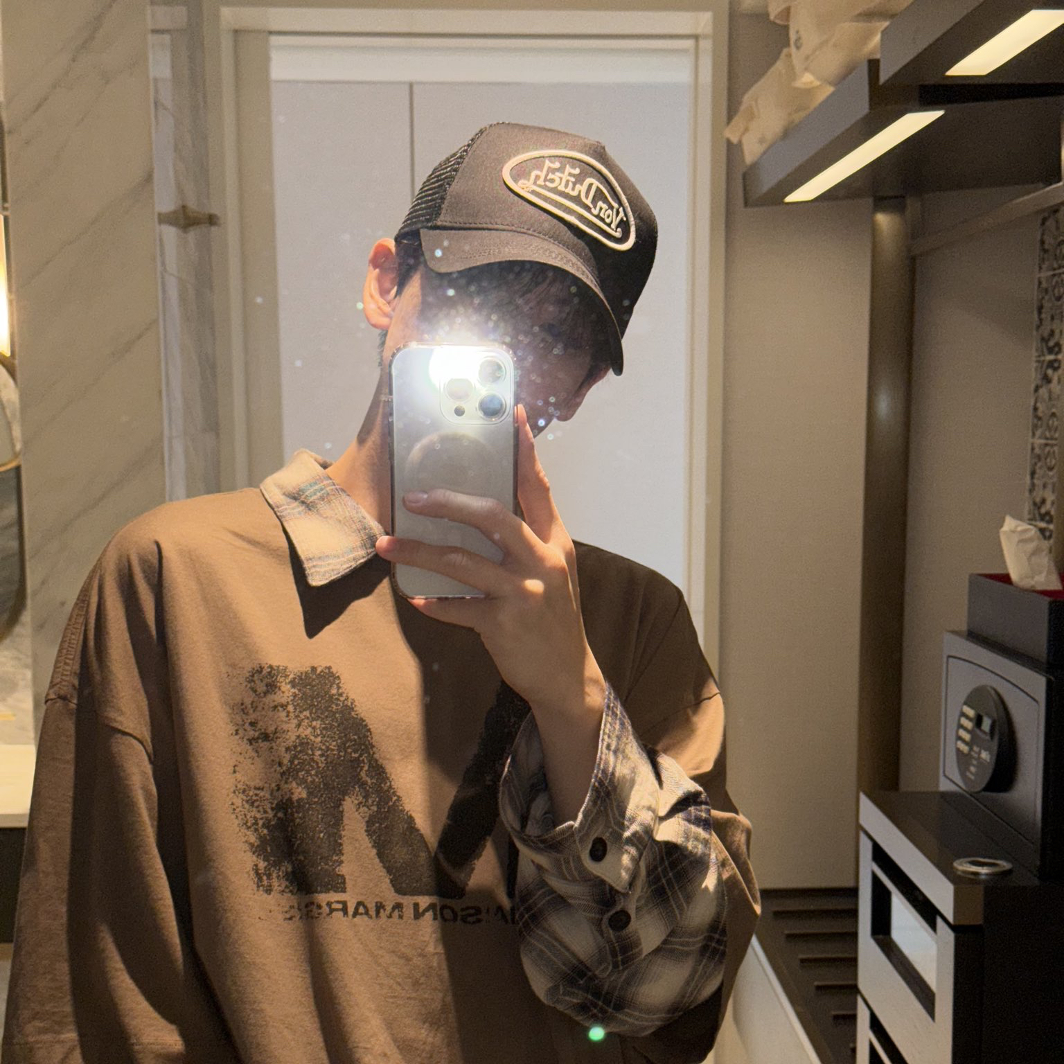 艾伦 (CRAVITY)的幕后花絮