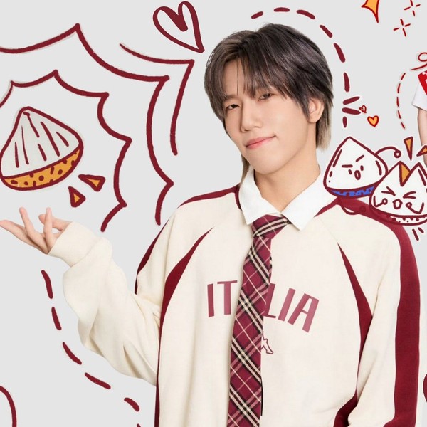 Popular profile image of Zihao (BOY STORY) selected by votes