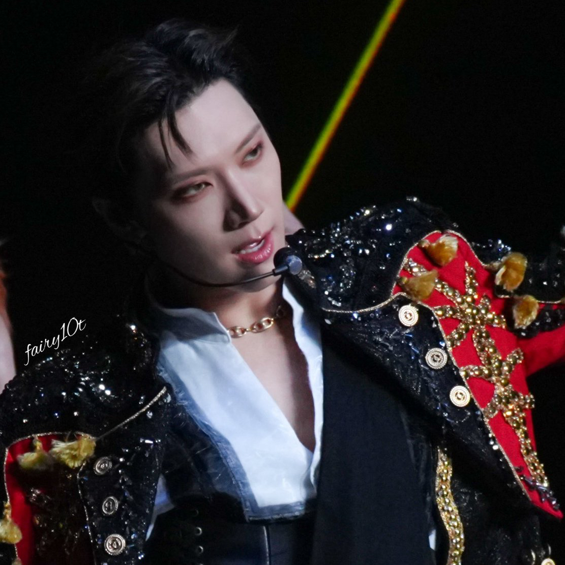 Latest photo of TEN (WayV)