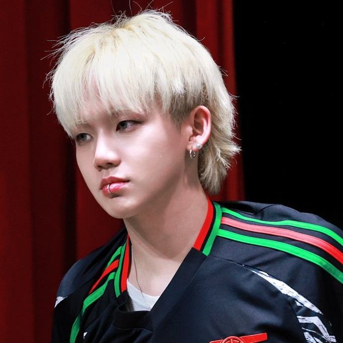 A moment captured by Choi Hyunsuk (TREASURE)'s fan