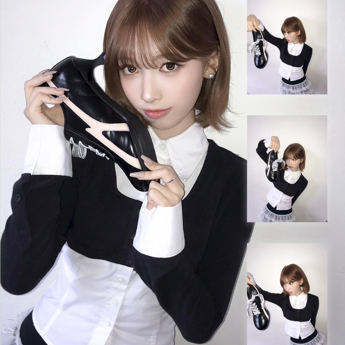 Recent activity shot of May (RESCENE)