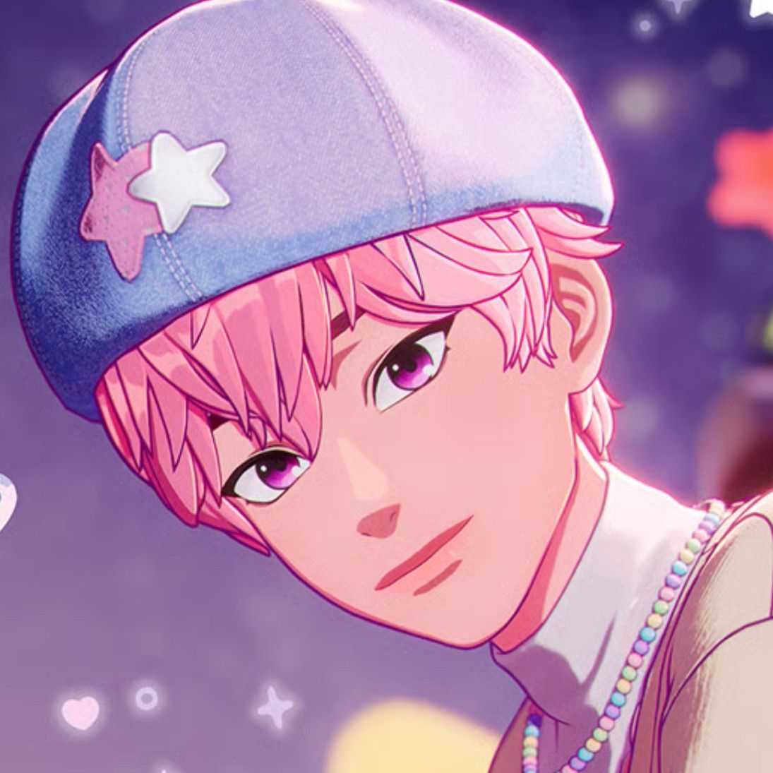 Bamby (PLAVE)的最新照片