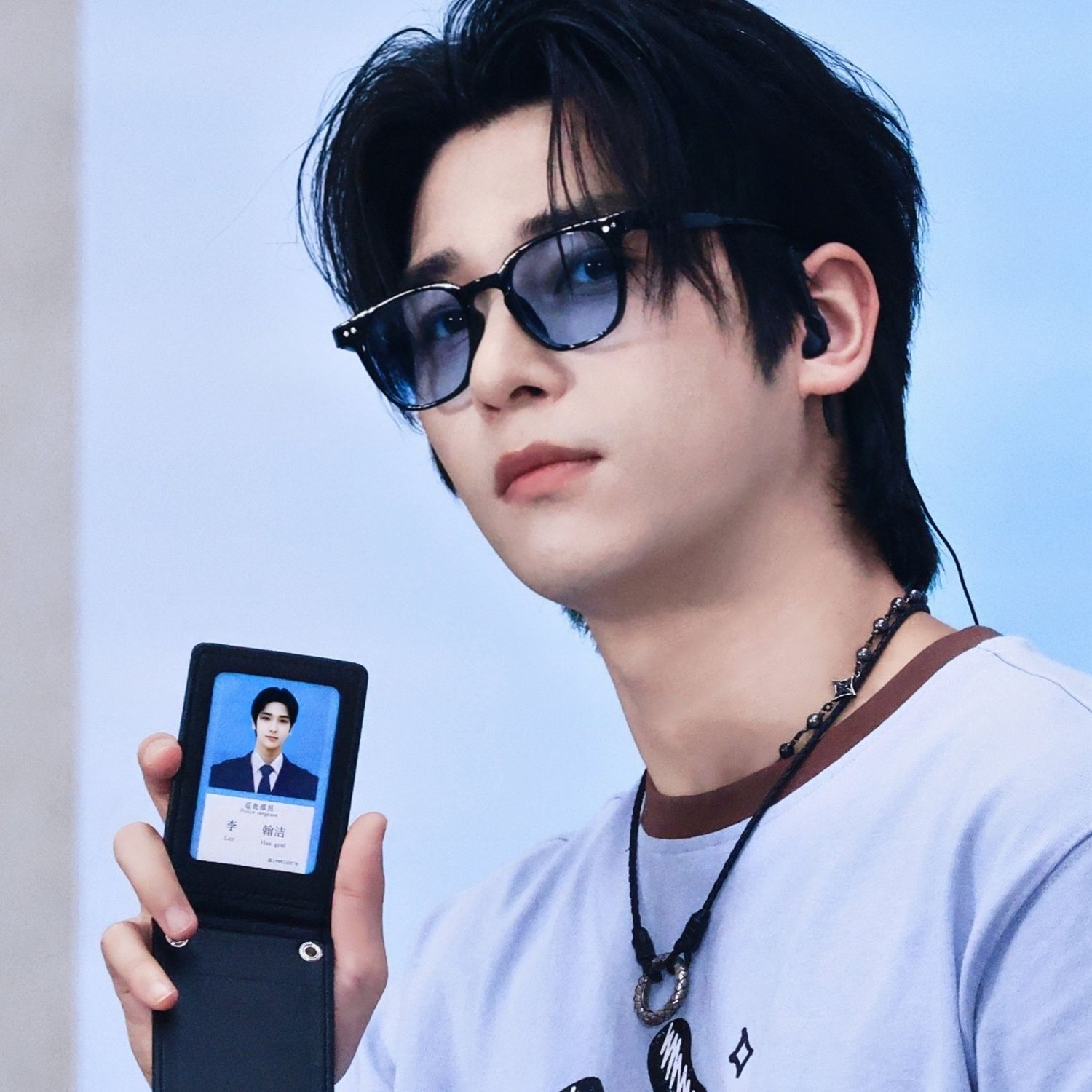 Latest photo of Hangyul (POLARIX)