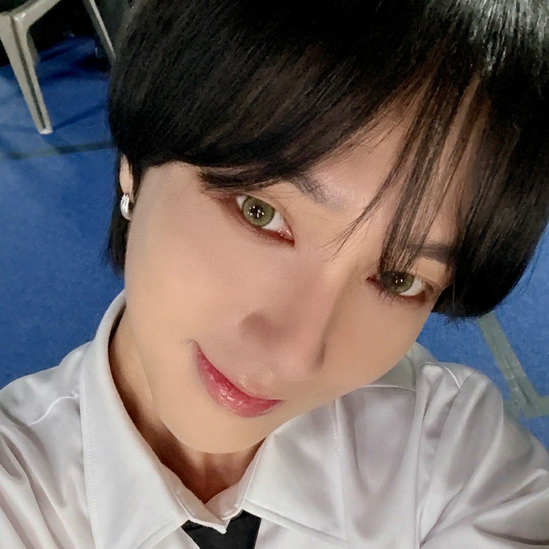 イェソン (Super Junior)ファンが撮った瞬間