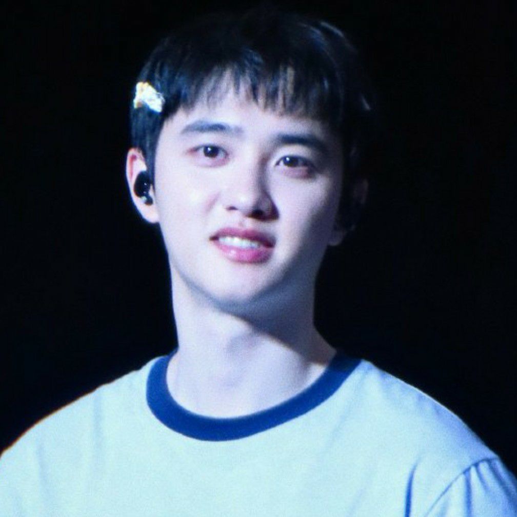 D.O. (EXO)的幕後花絮