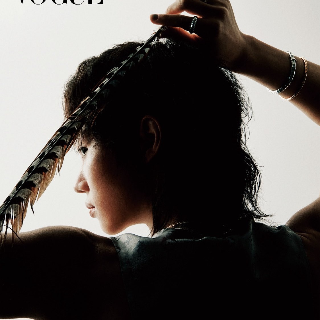 Behind-the-scenes cut of Felix (Stray Kids)