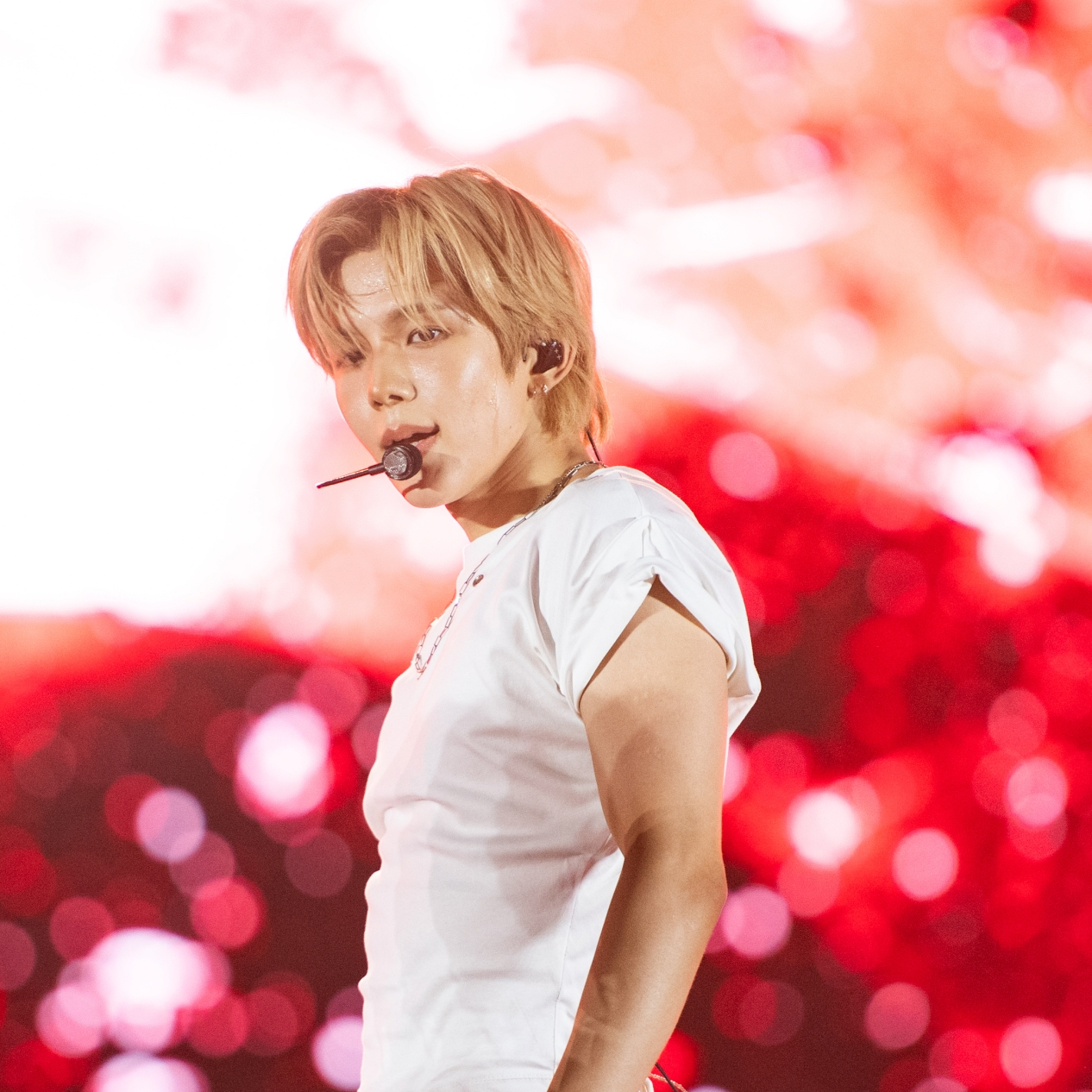 A moment captured by SHOTARO (RIIZE)'s fan
