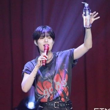 Behind-the-scenes cut of Lee Daehwi (AB6IX)