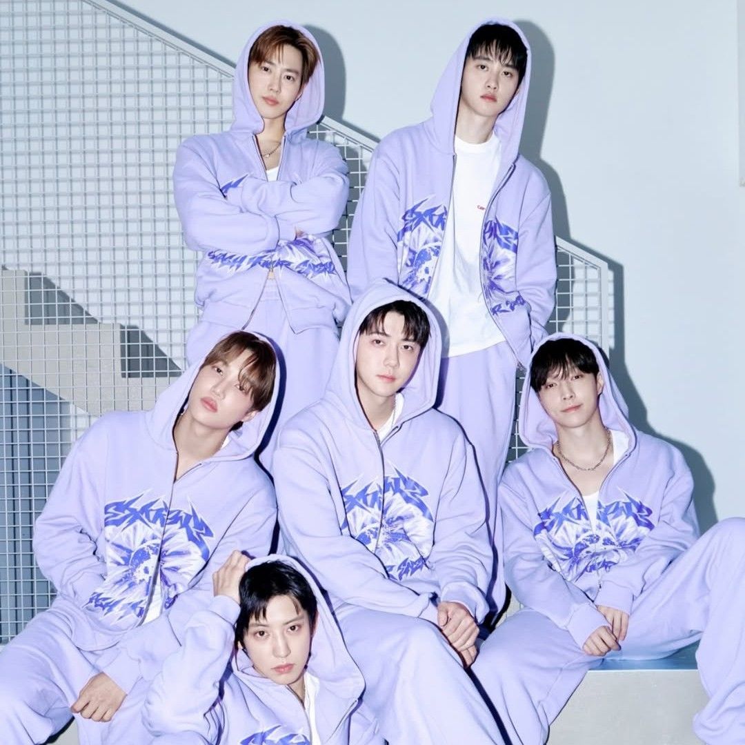 EXO의 최신 사진