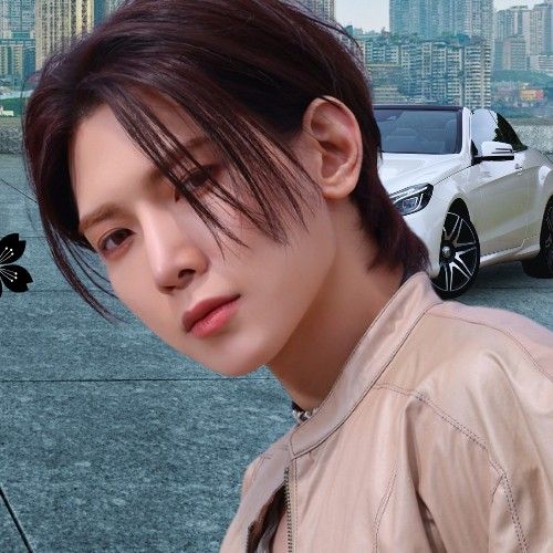 Latest photo of Yeosang (ATEEZ)
