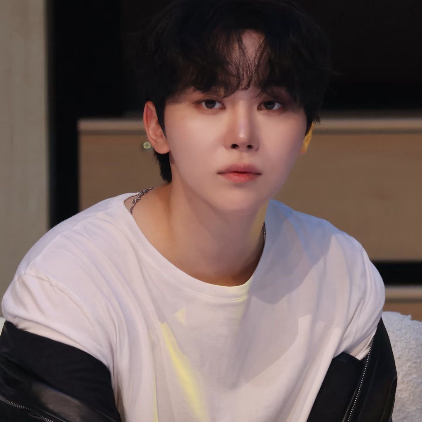 勝寛 (SEVENTEEN)的最新照片